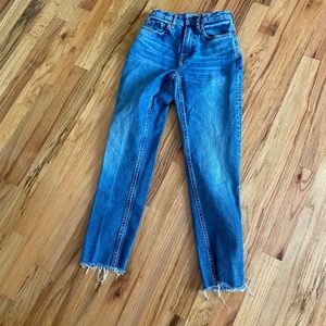 Everlane Original Cheeky Jean